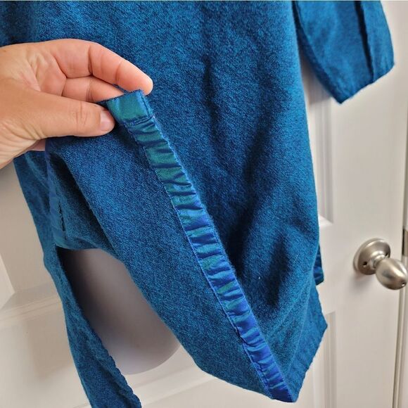 Fabindia Blue Women's Top - Picture 5 of 9